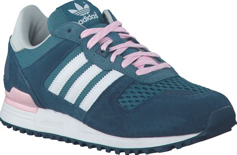 adidas blauw dames|adidas blauwe schoenen.